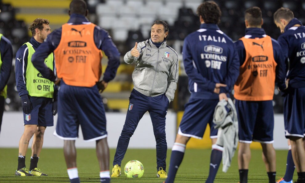 Italia, Balotelli e Rossi coppia giusta per il Mondiale?