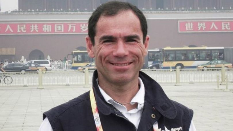 Ciclismo, Davide Cassani nuovo ct della Nazionale