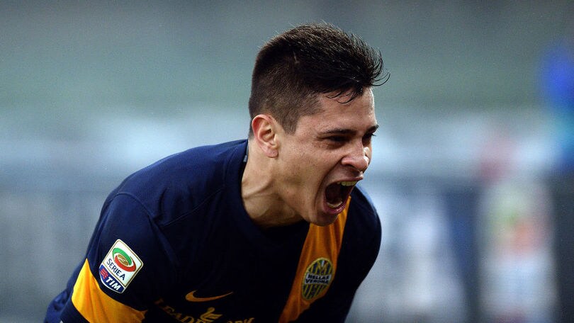 Serie A Verona, Itube recupera. Cirigliano resta a parte