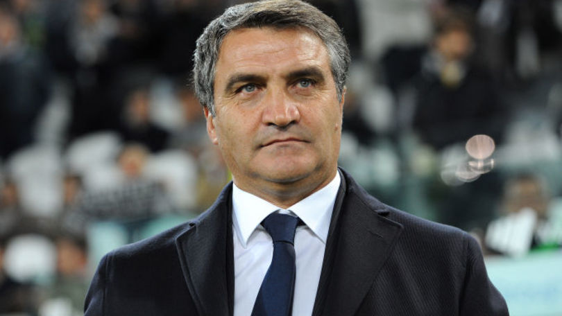 Serie A Catania, De Canio: «Con il Bologna dobbiamo e vogliamo vincere»