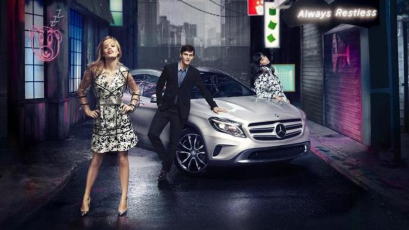 Le "Stelle" del Pret-a-porter