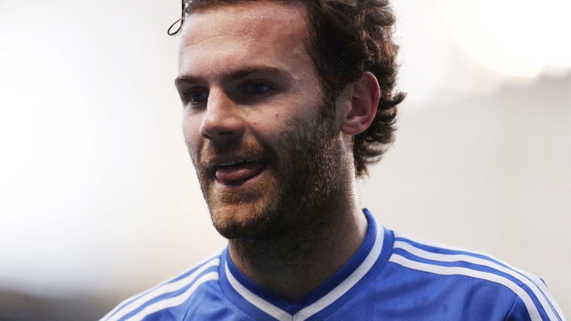 Calciomercato: Mata i bookie dicono Napoli