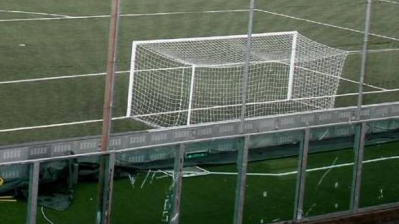 Cerveteri, Antolovic: «Il passato è passato»