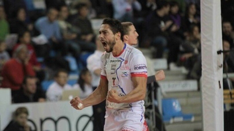 Volley Serie A1: l'Altotevere mette ko Molfetta