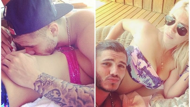Maxi Lopez: «Icardi? Mi farò una risata»