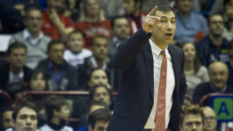 Basket Serie A, Milano ingaggia Athinaou