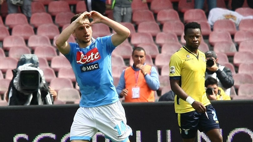Cana-Mertens: è rigore ma prima c’era l’offside
