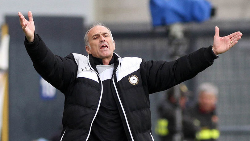 Serie A Udinese, Guidolin: «Ci mancano gli stimoli»