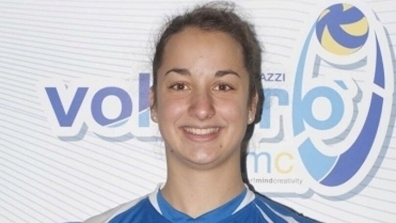 Volley: A1 Femminile, Zanette approda a Novara