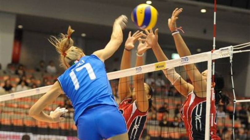 Volley: A1 Femminile, Montichiari annuncia Simona Gioli