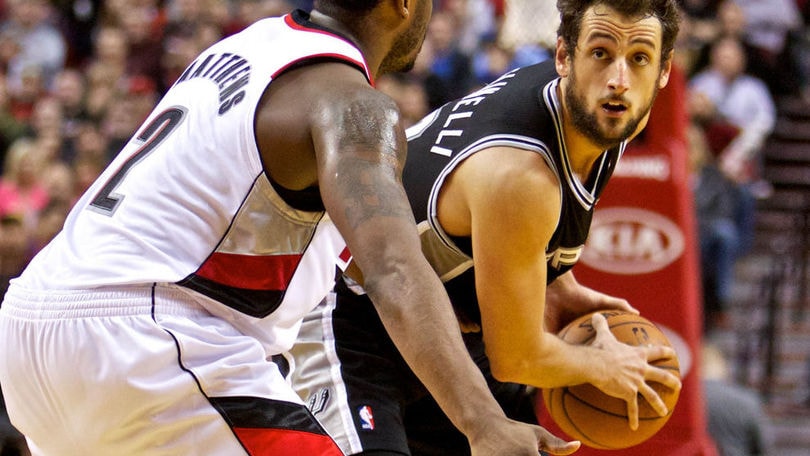 Nba: San Antonio, il bis vale 6,00
