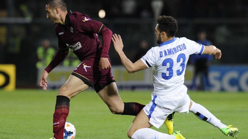 Calciomercato Parma, possibile ritorno della punta Belfodil