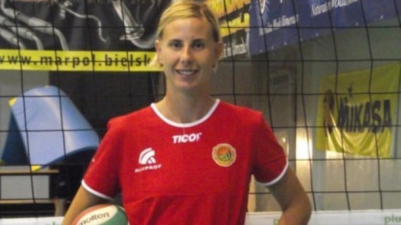 Volley: A2 Femminile, Elisa Cella torna a giocare in Italia