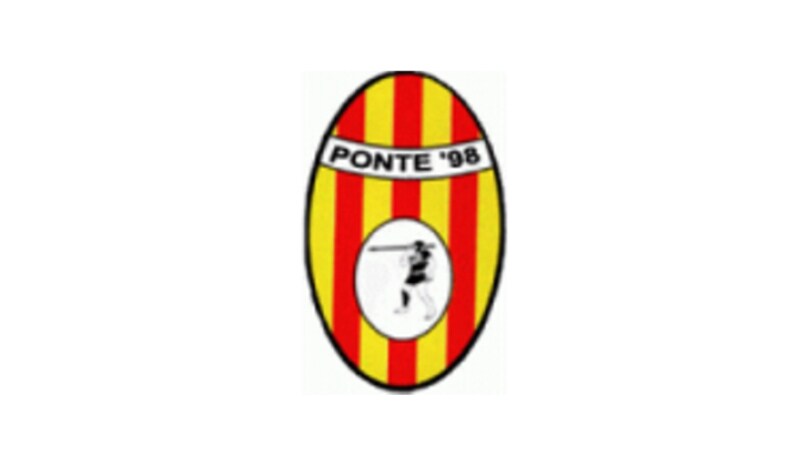 Club Ponte 98, ancora Rafdi. Vitulano ko