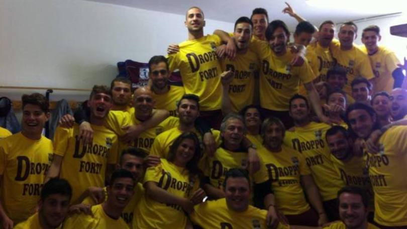 Lupa Castelli Romani: arriva anche Massella