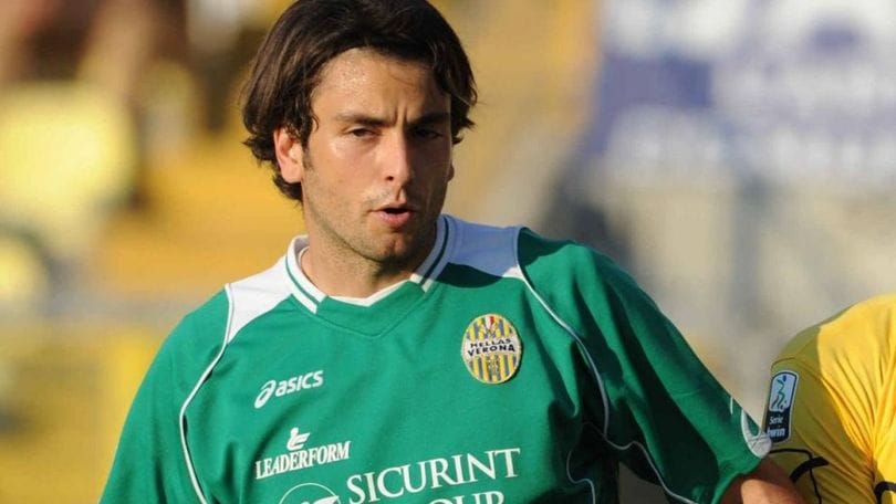 Avellino, ingaggiato Frattali