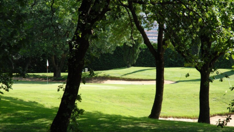 Golf, a Perugia le migliori giocatrici nel Ladies Italian Open