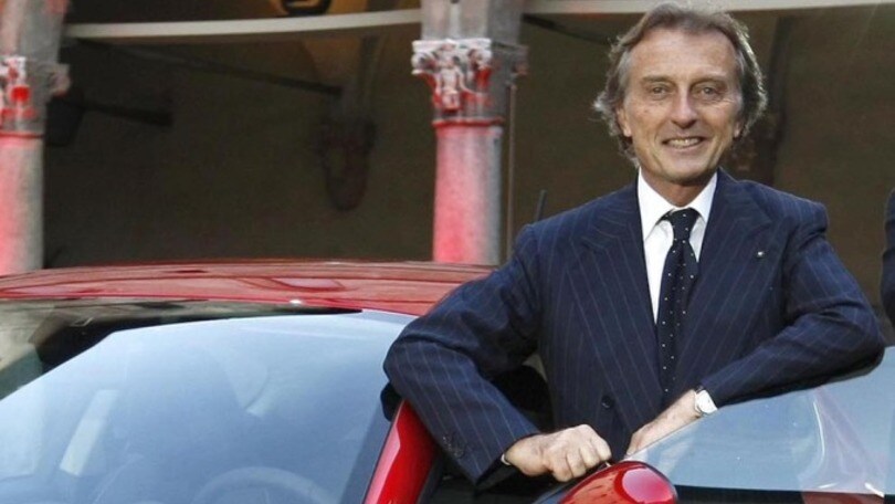 Montezemolo: «Motor Show? Sarà protagonista»