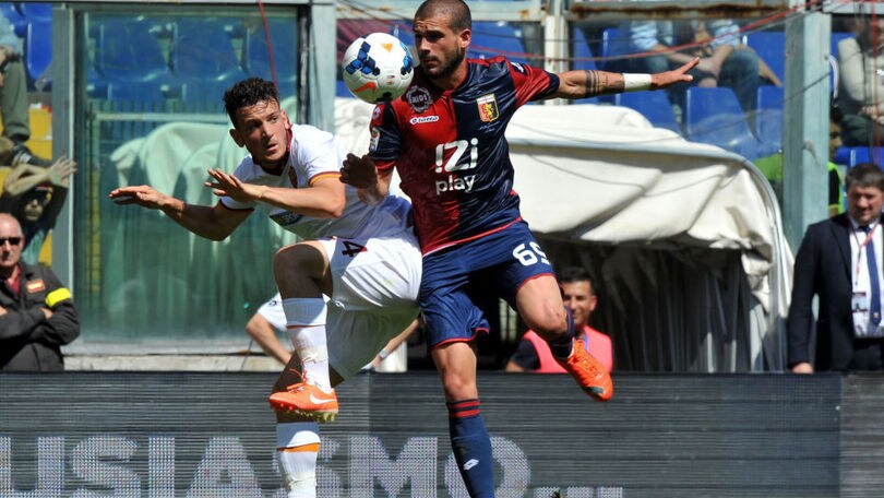 Calciomercato Roma, operazione Sturaro in corso
