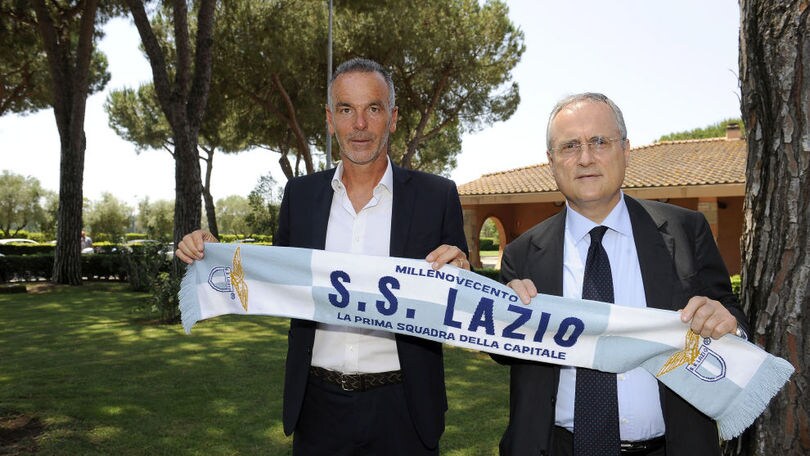 Lotito: «Klose non si vende. Non siamo come la Roma»