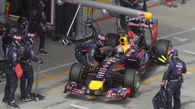 F1 Renault: «Miglioramenti arriveranno in inverno»