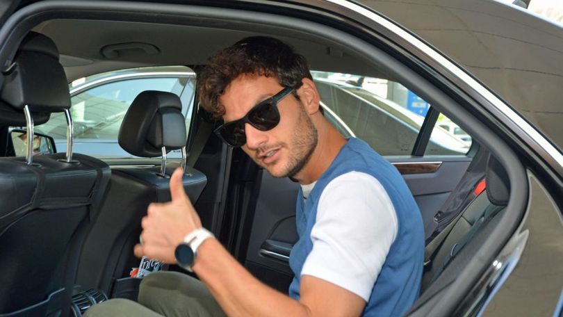 Calciomercato, Parolo sbarca a Roma: Lazio mai così vicina