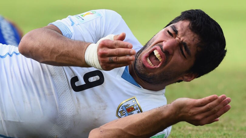 Calciomercato Premier League, «Suarez verso l'addio: in arrivo c'è Markovic»