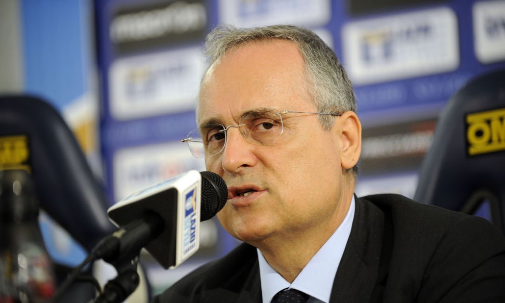Dieci anni di Lotito alla Lazio. Secondo voi sono di più i lati positivi o quelli negativi della sua gestione?