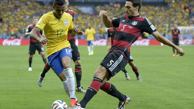 Hummels rivela: Patto per non umiliare Brasile
