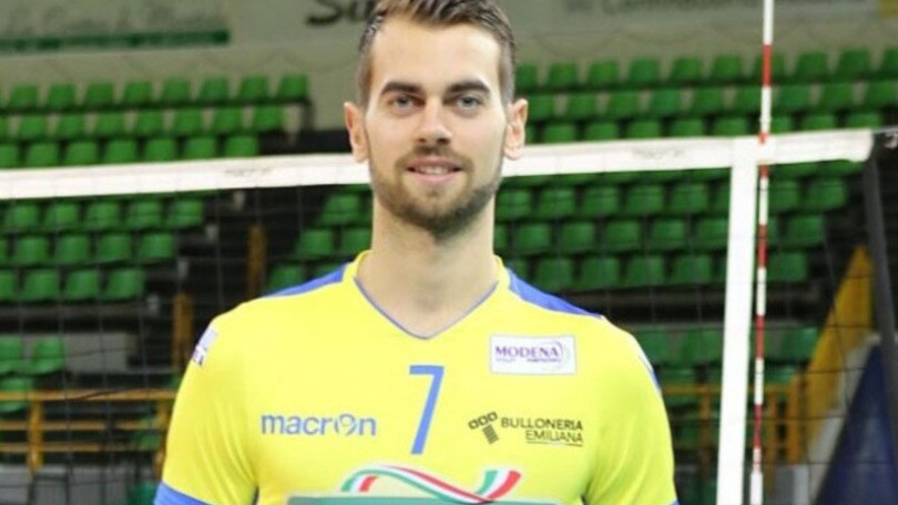 Volley: A1 Maschile, Quesque dalla Russia a Monza