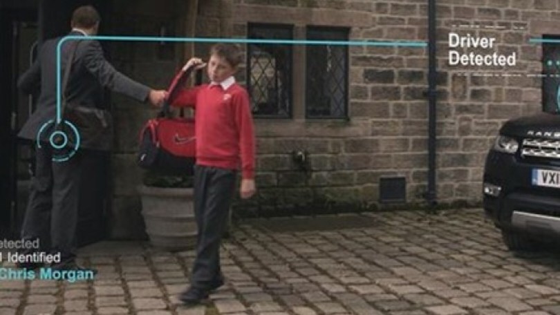 Jaguar - Land Rover: l'intelligenza artificiale è realtà
