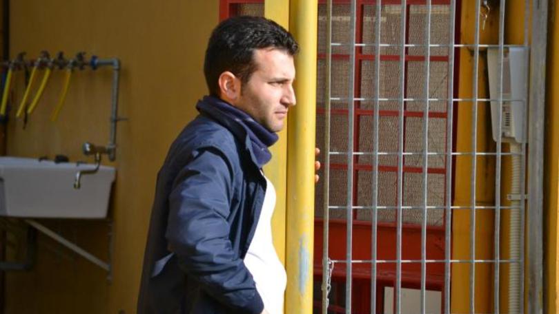 Il Cecchina diventa Asd Giov.Hel. Roma calcio