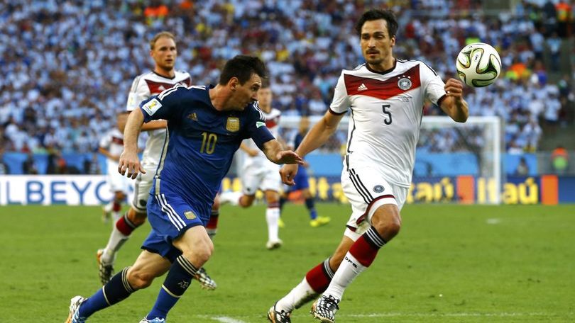 Calciomercato: Hummels allo United, la quota scende a 1,50