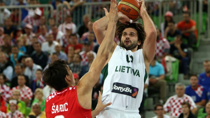 Basket Serie A, Milano ingaggia l'ex NBA Kleiza