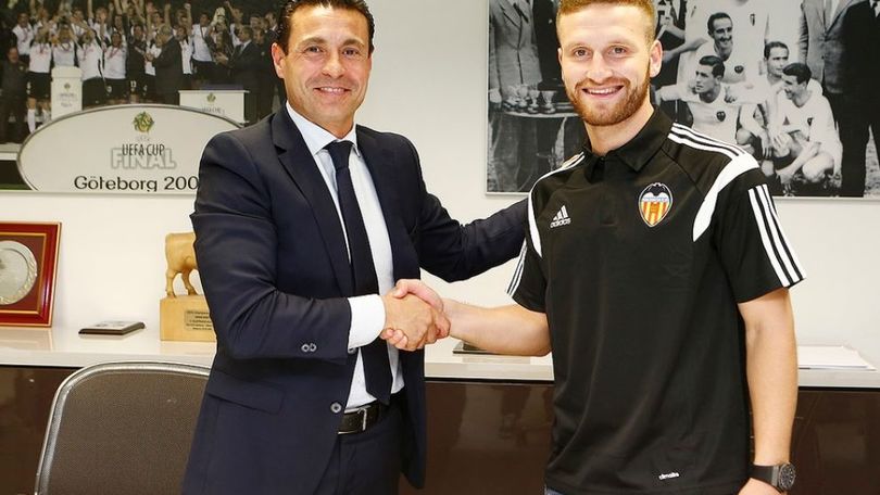 Calciomercato Samp, ufficiale Mustafi al Valencia