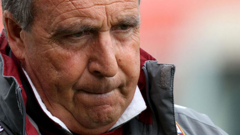 Serie A Torino, Ventura: «Bravo Toro, vedo la carica giusta»