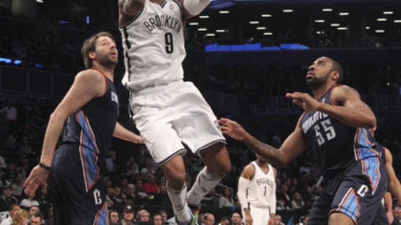 Basket Serie A, Milano colpi Brooks e Meacham