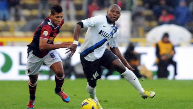 Calciomercato Empoli, piace Mudingayi. Saponara in stand-by