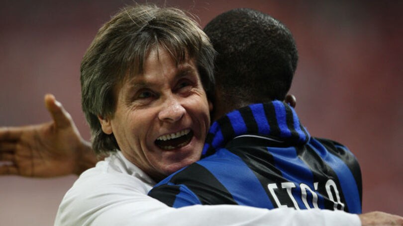 Accordo con Tavecchio. Oriali team manager Italia