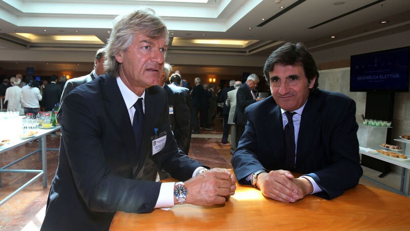 Antognoni si sfoga: «Figc, che amarezza»