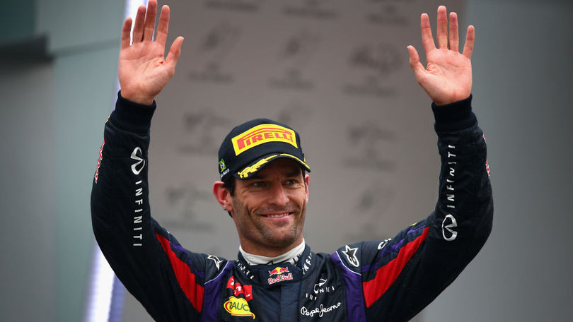 F1, Webber: «Mercedes rischia molto già a Monza»