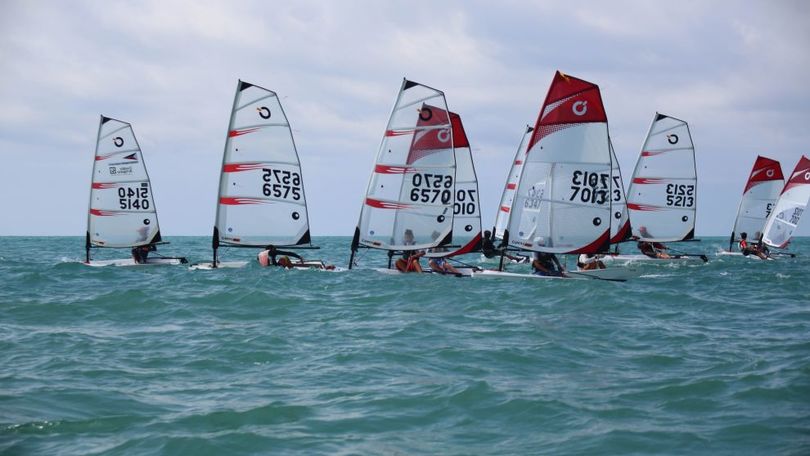 Trofeo Mastrojanni, ecco tutti i risultati