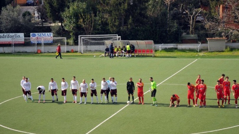 Il Cori chiude la preparazione