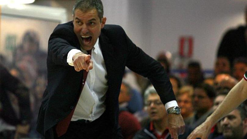 Basket Serie A, Pesaro: Judge è già pronto