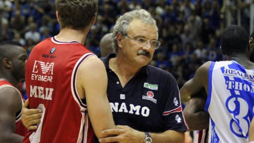 Basket Serie A, Sassari ok col Darussafaka