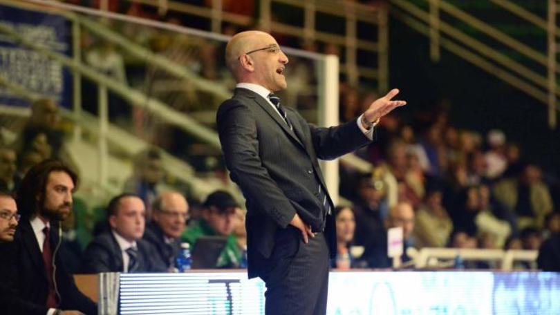 Basket Serie A, Avellino: si parte per il raduno