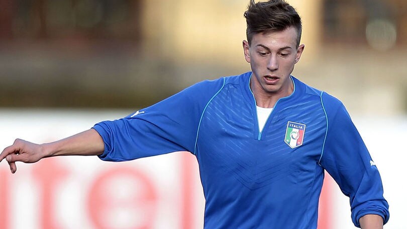 Serie A Fiorentina, Bernardeschi: «A Roma faremo una grande gara»