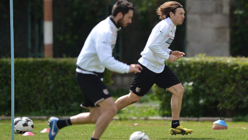 Serie A Palermo, con Mantovani rescissione consensuale