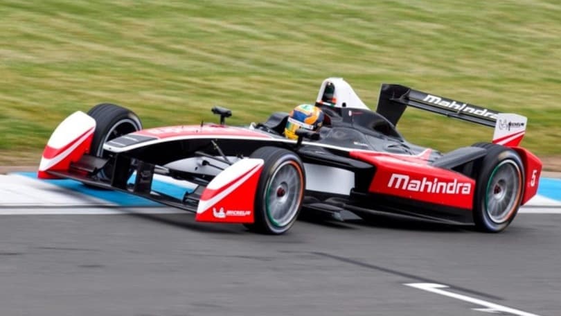 Formula E, dove nasce il futuro dell'auto