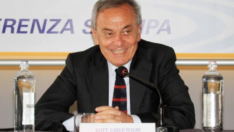 Il presidente Magri: «Puntiamo sulle azzurre»